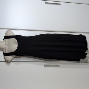 ATM Midi Dress Size Large